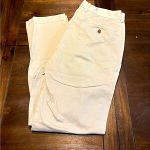 Men’s JCrew pants